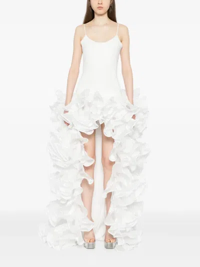 JACOBINE 超长连衣裙