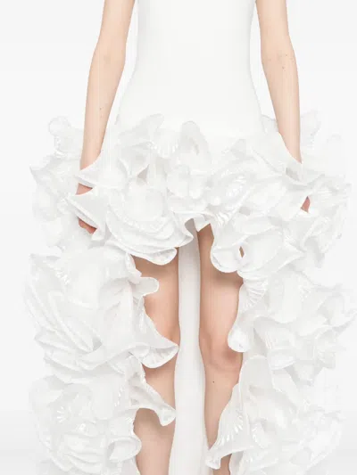 JACOBINE 超长连衣裙