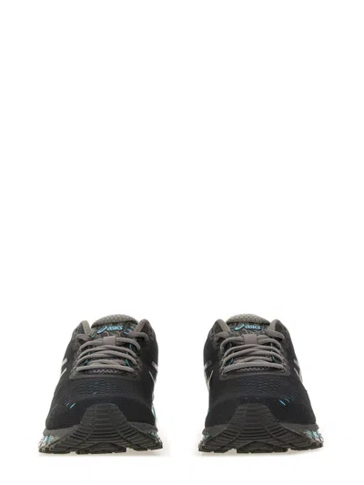 Asics Gel-quantum 360 Trainers In Black