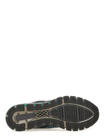 Asics Gel-quantum 360 Trainers In Black