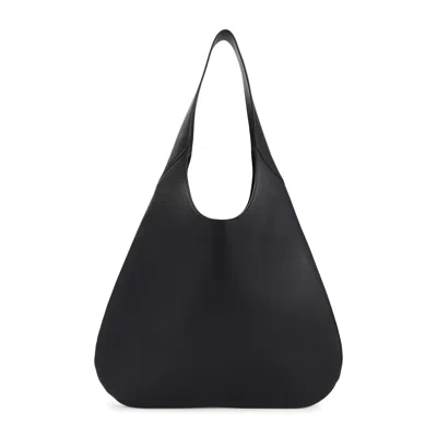 Carven Tommaso Bag In Black