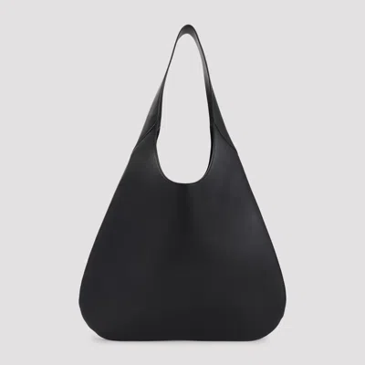 Carven Tommaso Bag In Black