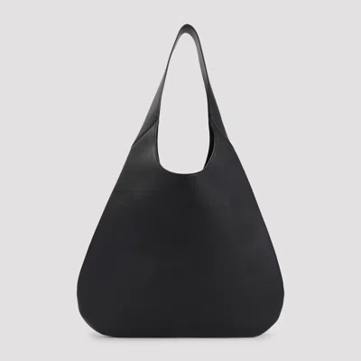 Carven Tommaso Bag In Black