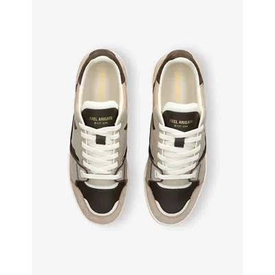 Axel Arigato Clay Sneakers In Neutral