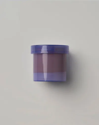 Emma Lewisham Sunceutical Spf 50 Mineral Glow Serum Refill In Purple