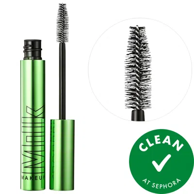 Milk Makeup Kush Big Hit Volumizing Mascara