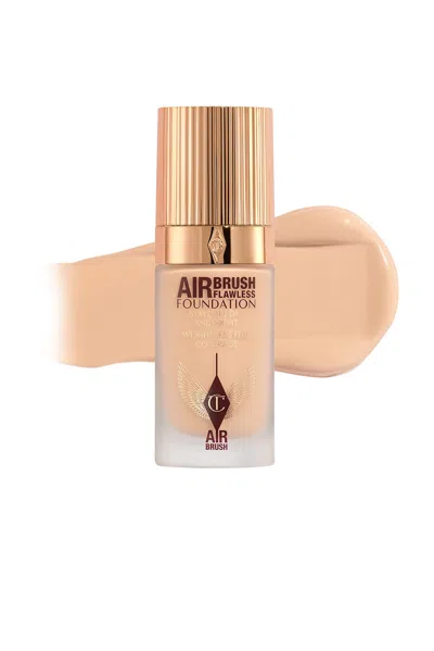 Charlotte Tilbury Airbrush Flawless Foundation In Neutral