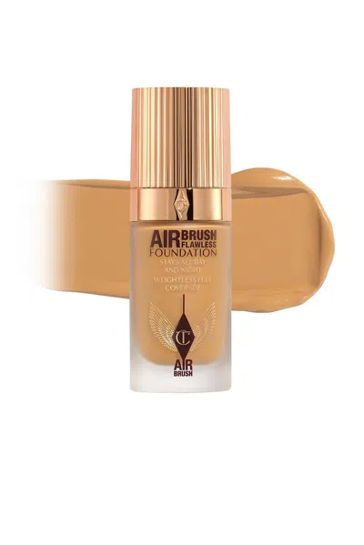 Charlotte Tilbury Airbrush Flawless Foundation