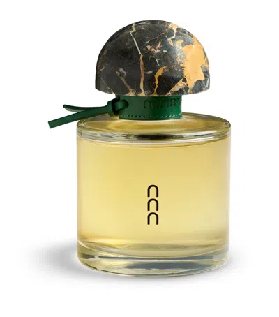 Marchanta Campo Verde Botella Diffuser In Multi