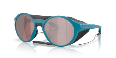 Oakley Man Sunglass Oo9440 Clifden In Blue