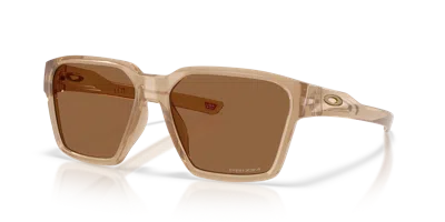 Oakley Man Sunglass Oo9497 Briza In Brown