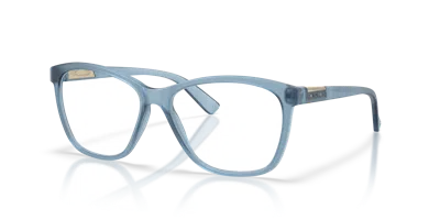 Oakley Alias™ Polaris Collection Eyeglasses In Blue