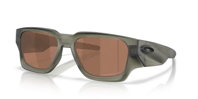 Oakley Man Sunglass Oo9514 Instagator In Brown