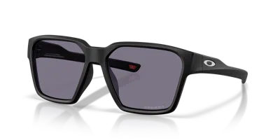 Oakley Man Sunglass Oo9497 Briza In Black