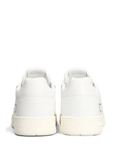 COURT 2.0 皮质运动鞋