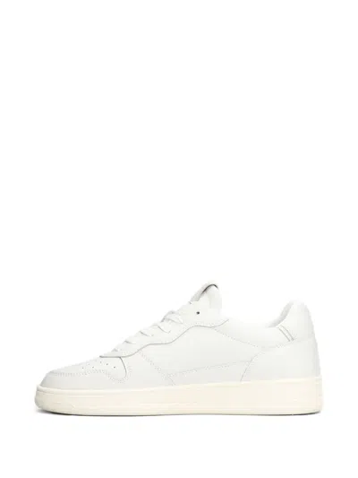 COURT 2.0 皮质运动鞋