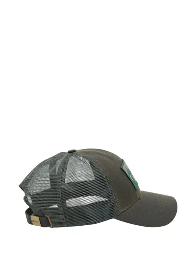 OXFORD 网纱卡车司机帽