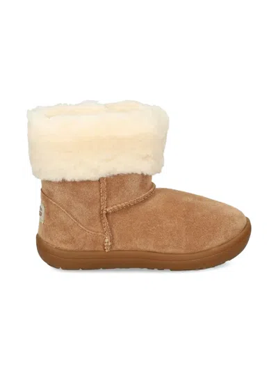 Ugg Sammee Boots In Neutral