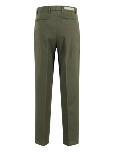 Briglia 1949 Pantalone In Green