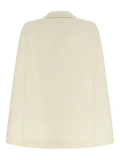 双排扣西装夹克