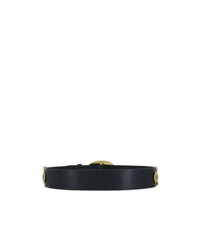 Isabel Marant Dara Belt In Black