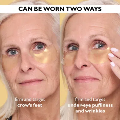 Peter Thomas Roth 24k Gold Glow-up 2-piece Kit