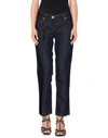 JUST CAVALLI Denim pants,42505736DU 2