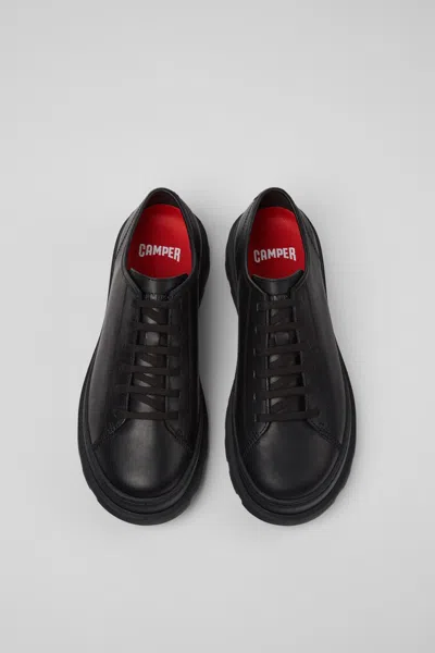 Camper Brutus+ In Black