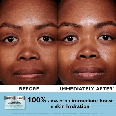 Peter Thomas Roth Mini-size Day & Night Cloud Creams 2-piece Kit In Transparent