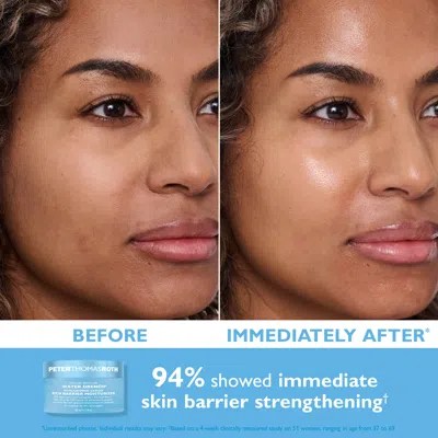 Peter Thomas Roth Mini-size Day & Night Cloud Creams 2-piece Kit In Transparent