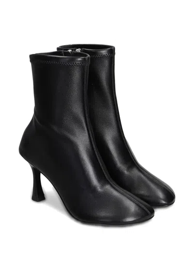 3juin Alessia 080 Nina Look In Black