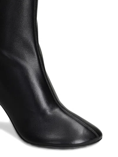 3juin Alessia 080 Nina Look In Black