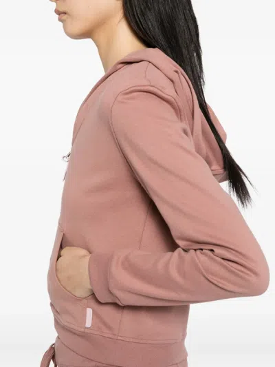 Tom Ford Cotton Zip Hoodie In Multi