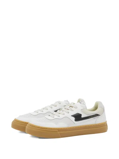 Stepney Workers Club Pearl S-strike Sneakers In Multi