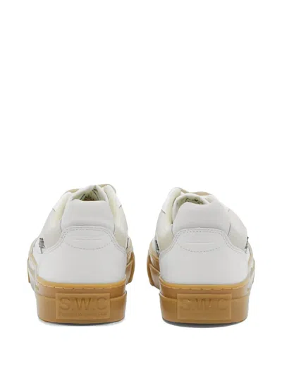 Stepney Workers Club Pearl S-strike Sneakers In Multi