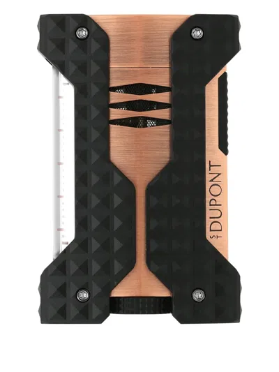 St Dupont Défi Extrême Lighter In Multi