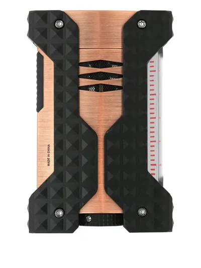 St Dupont Défi Extrême Lighter In Multi