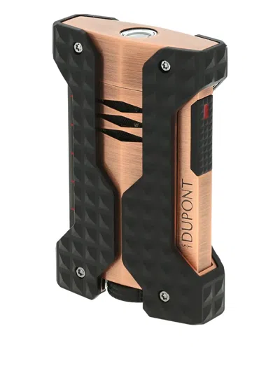 St Dupont Défi Extrême Lighter In Multi