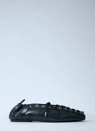 Ganni C.p.company Total Eclipse Zip Lens Cotton Hoodie In Blue