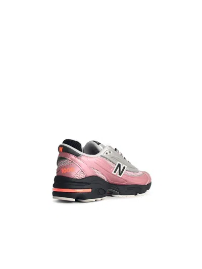 New Balance Sneakers In Multi
