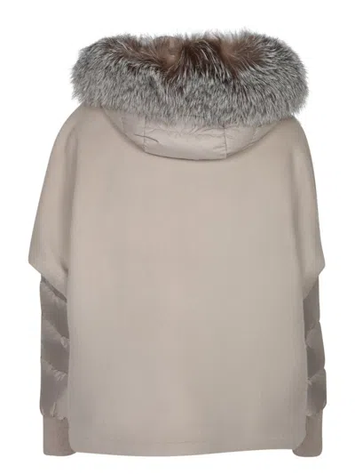 Moorer Jackets In Brown