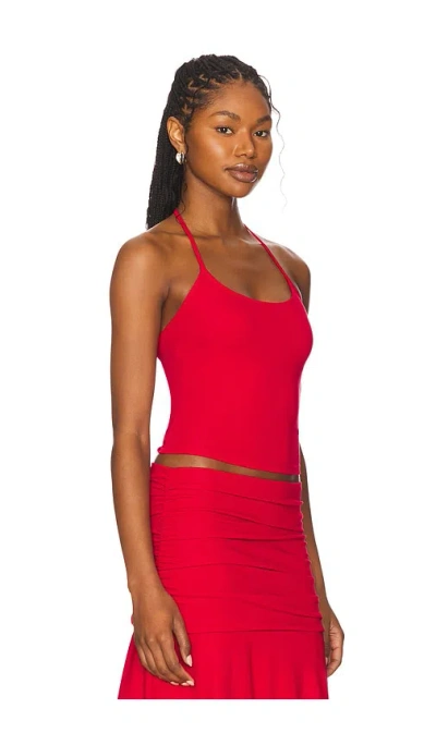 Feners Gresca Top In Red