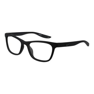 Nike Black Women Optical Frames In Black
