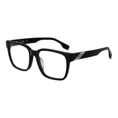 Fila Unisex Optical Frames In Black