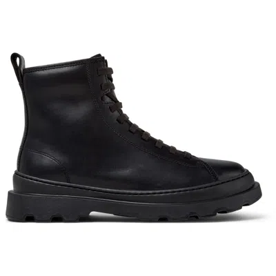 Camper Brutus+ In Black