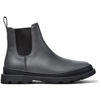 Camper Brutus+ In Gray