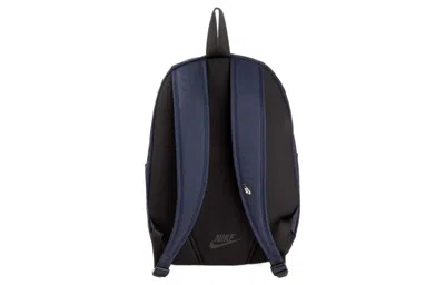 Nike All Access Soleday Backpack 'navy' In Blue