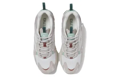 Mizuno Wave Rider 10 'beige' In Multi