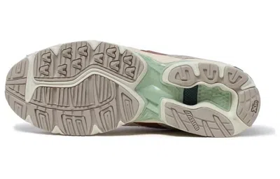 Mizuno Wave Rider 10 'beige' In Multi