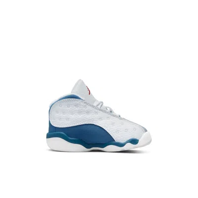 Air Jordan (td)   13 Retro 'french Blue' In Multi